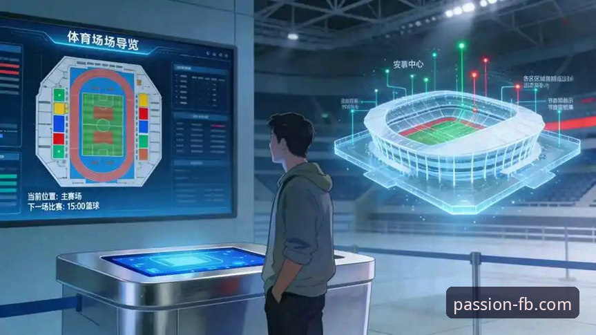FB体育平台赛事预测功能全面解析：从数据到决策的智慧竞技新范式