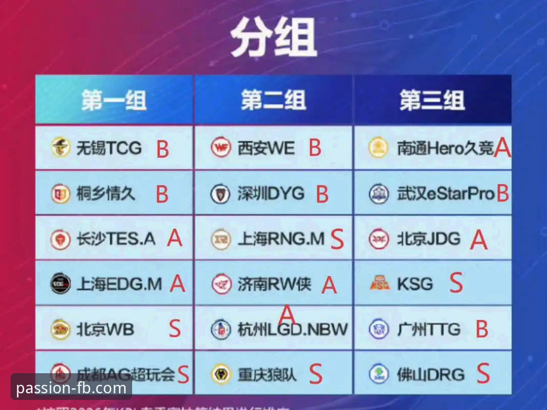 2026FB体育赛事预测，如何把握先机实现精准竞彩？