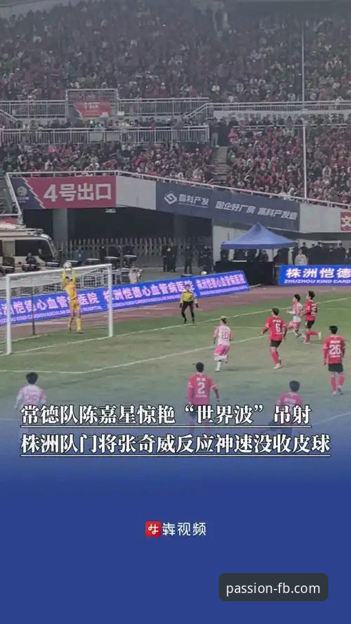 资深球迷陈锋分享：在FB体育平台沉浸式体验阿根廷大胜的实战心得