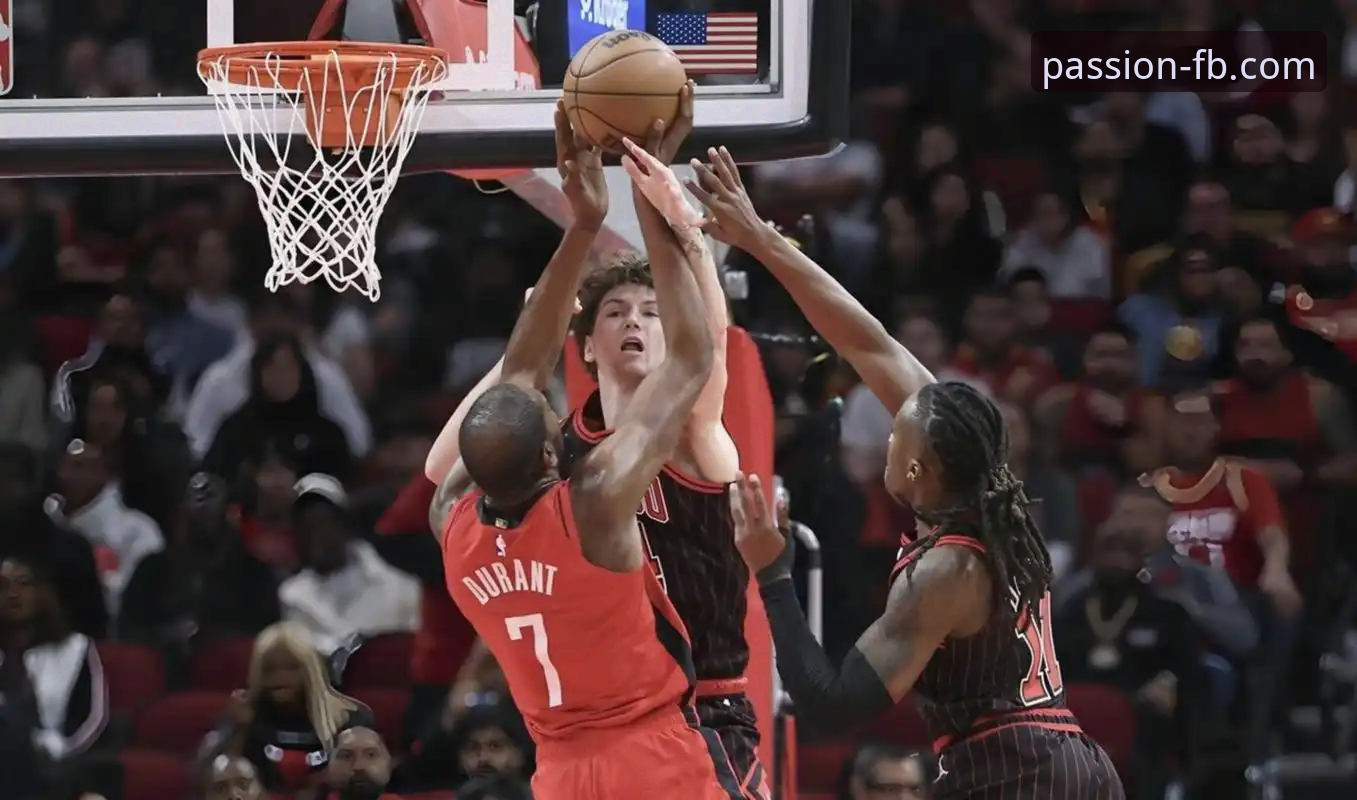 火箭主场大胜尼克斯：一场酣畅淋漓的攻防教学，FB体育客户端助你洞悉赛场细节